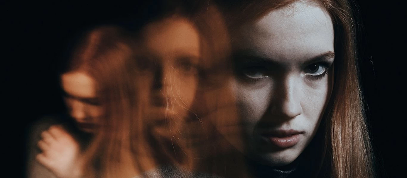 Σχιζοφρένεια: Η απώλεια που εξηγεί τη νόσο